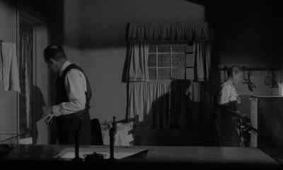 [ Clanging Continues ] - The Night of the Hunter