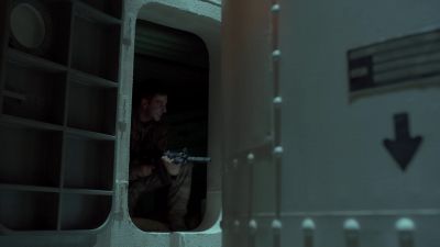 (clanging) - The Strain