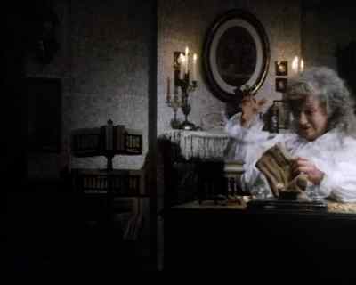 [clanging] - The Murders in the Rue Morgue