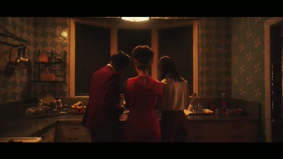 [clanging] - Fuzzy Head