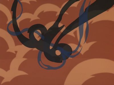 (CLANGING) - Samurai Jack