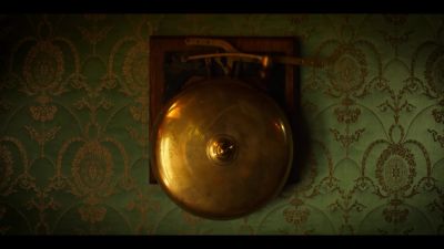 (clanging) - American Horror Stories