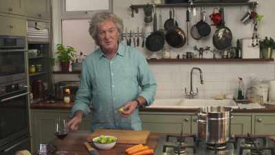 [clangs] - James May: Oh Cook!