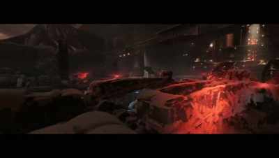 [clangs] - The Wandering Earth