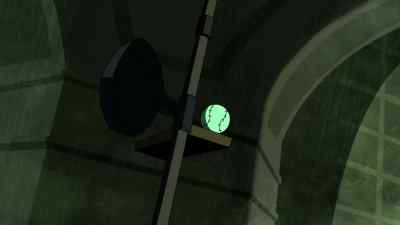 [CLANK] - Scooby-Doo! Mystery Incorporated