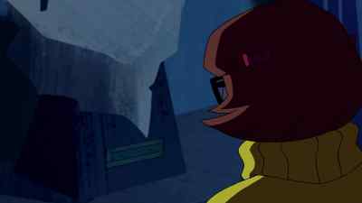 [CLANK] - Scooby-Doo! Mystery Incorporated