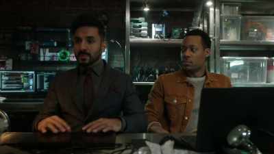 [ Clank ] - Whiskey Cavalier