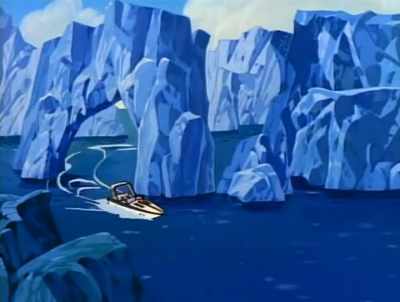 [clank] - DuckTales