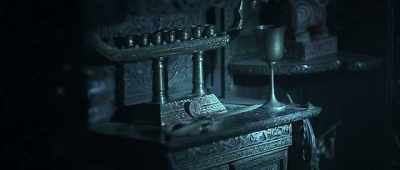             [clank]              - The Curse of Sleeping Beauty