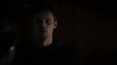 (clank) - Damien