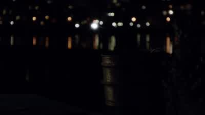 Clank. Whatever. Two out of three. - iZombie