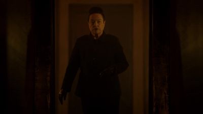(clank) - American Horror Story
