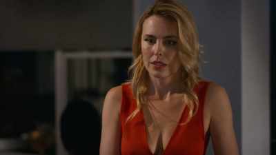 [clanking dishes] - My Husband's Killer Affair