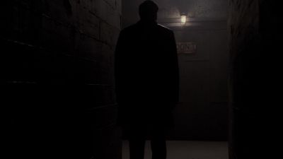 [ Clanking ] [ Electrical Arcing ] - Angel