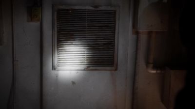 [clanking grows louder] - NCIS