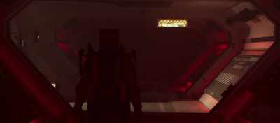 - (CLANKING)
- HOUSE: Power rerouted. - Archive