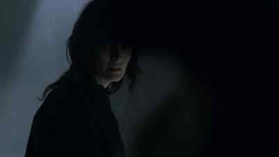 [CLANKING IN DISTANCE] - Absentia