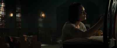 (CLANKING) - Sinister 2