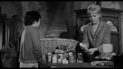 [clanking] - Children of the Damned
