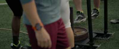 [clanking] - Average Joe