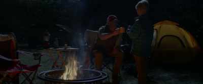 [CLANKING] - Last Night on Earth