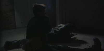 [clanking] - Safe House