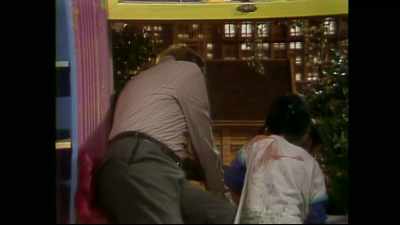 [clanking] - Punky Brewster