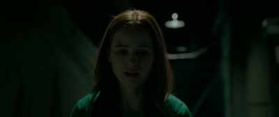 [clanking] - Sightless