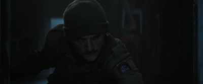 [CLANKING] - Ghosts of War