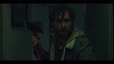 [clanking] - Black Summer