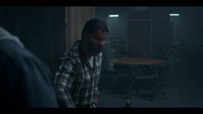 [clanking] - Black Summer