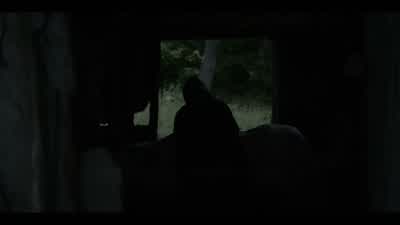It's time to go. - Chernobyl