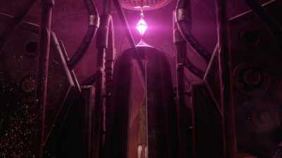 [clanks] - Castlevania: Nocturne