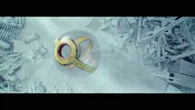 [clanks, whirs] - The Wandering Earth