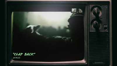  ♪ clap back,
 we gon' clap back ♪ - Origins of Hip Hop