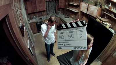 [Clap] - The Found Footage Phenomenon