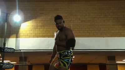 (Clapping) - The Wrestlers