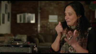 [clapping] - Rumble: The Indians Who Rocked the World