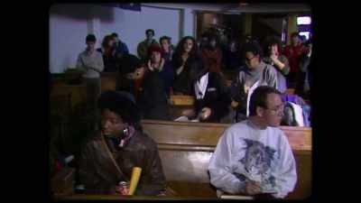 (clapping) - Black Life: Untold Stories