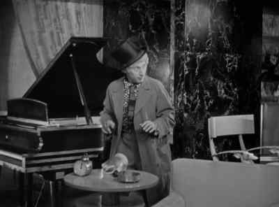 [clapping] - Duck Soup