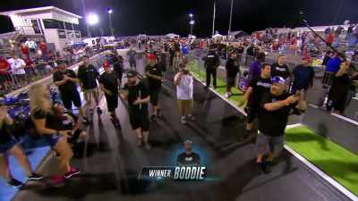 [clapping] - Street Outlaws No Prep Kings Team Attack