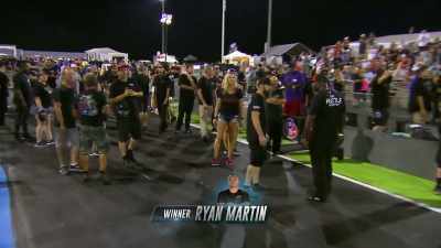 [clapping] - Street Outlaws No Prep Kings Team Attack