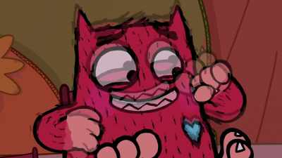 [clapping] - Love Monster