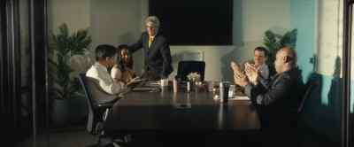 [clapping] - The Contract