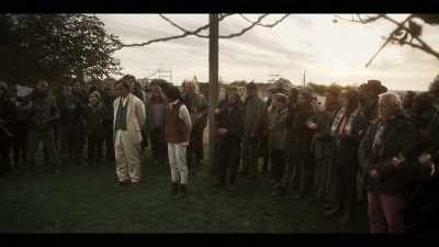 (clapping) - The Third Day