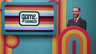(clapping) - Game Changer