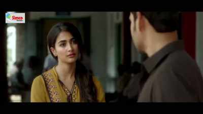[claps] - Maharshi