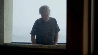 Clapton only snorted heroin you know - ZZ Top: That Little Ol' Band From Texas