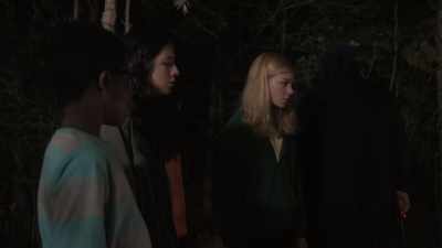 [CLARA & FRIENDS CHUCKLING] - Treasure Trackers