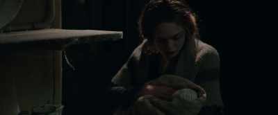 [CLARA COUGHING] - Mary Shelley